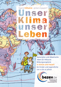 Unser Leben. Lehrerhandbuch