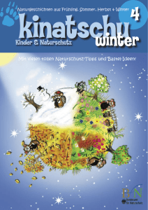 Kinatschu Winter pdf -Datei