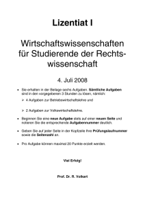 wissenschaft