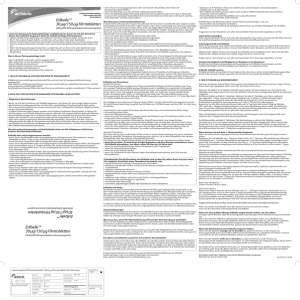 Erlibelle™ 30 μg/150 μg Filmtabletten Erlibelle™ 30