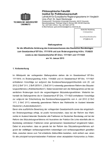 pdf=400KB - am Institut für Mathematik der Universität Augsburg