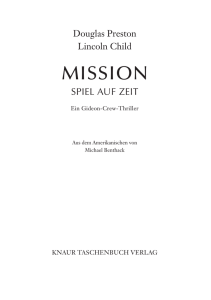 mission - Buch.de