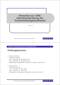 PV_VAK_Hinweise-IHK-Prüfung_V2.12 [Kompatibilitätsmodus]