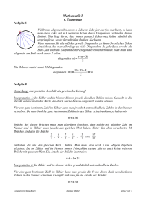 Mathematik 3