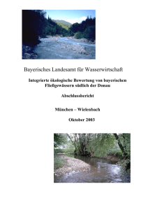 2.2.3 - Bayerisches Landesamt für Umwelt