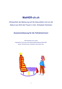 Zusammenfassung Teilnehmerinnen_20_05_2013
