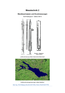 Messtechnik 2