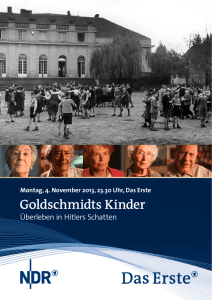 Goldschmidts Kinder