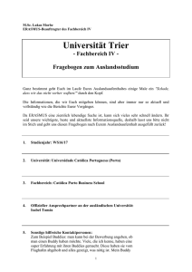 11 - Uni Trier