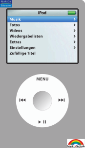 iPod + iTunes - Dritte Auflage  - *ISBN 978-3