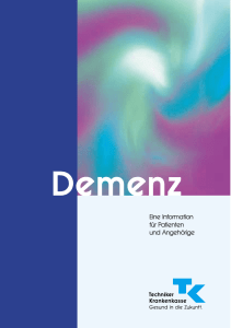 Demenz - Seite55.de