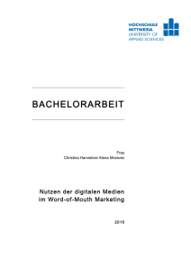 Bachelorarbeit_2015_ChristinaMoravec_Druckversion