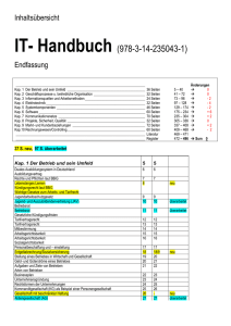 IT- Handbuch (978-3-14-235043-1)