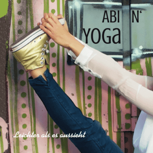 ABI N - Yoga Gomaringen