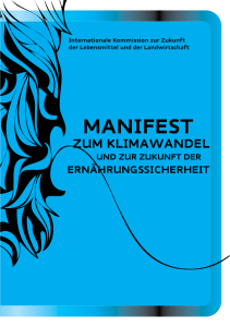 Manifest - Navdanya International