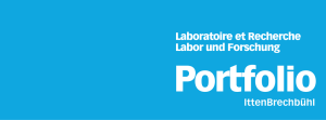 Portfolio Labor und Forschung