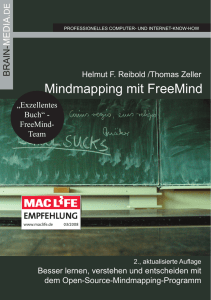 FreeMind kompakt