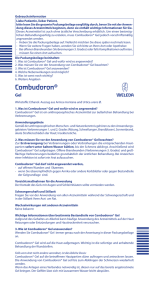 Combudoron - Europa Apotheek