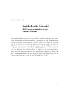 Beitrag als PDF öffnen - Österreichisches Jahrbuch für Politik