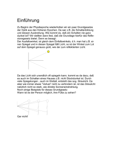 Einführung - studentshelp.de