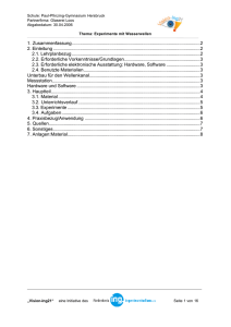 Material für den Unterricht_neu - Vision