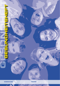 NDHE IT GESU - CSS Versicherung