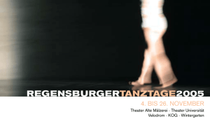 REGENSBURGERTANZTAGE2005