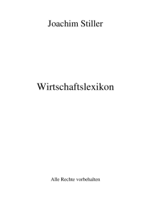 Read more - von Joachim Stiller