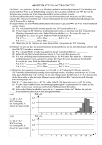 Mathematik/Jgstf Q/002 Stochastik/08 Alternativtest/01 Arbeitsblatt