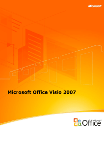 Microsoft Office Visio 2007