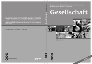 Gesellschaft A - H.e.p. Verlag AG