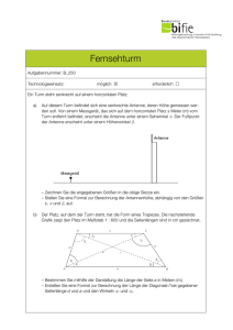 B_250 Fernsehturm