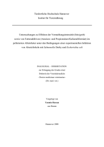 DISS pdf letzte - TiHo Bibliothek elib