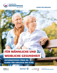 unsere klinik