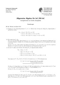 PDF - TU Darmstadt/Mathematik