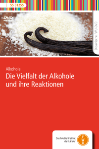 Die Vielfalt der Alkohole und ihre Reaktionen