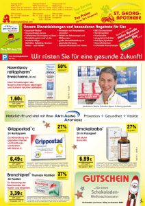 gutschein - Echinger Zeitung