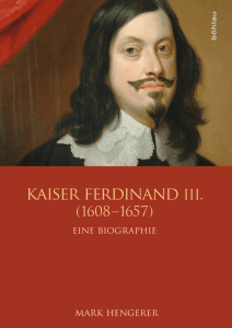 Kaiser Ferdinand III. (1608-1657)