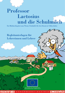 PDF herunterladen Begleitbroschüre - AMA-Shop