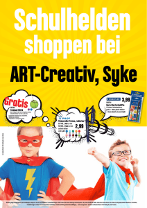 Gratis - art-creativ