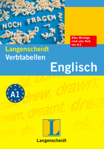 Englisch