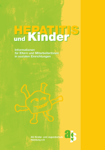 HEPATITIS und Kinder HEPATITIS und Kinder