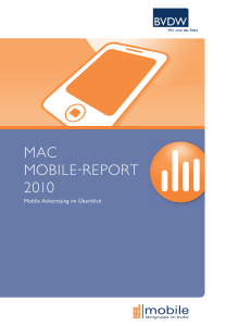 mac mobile-report 2010