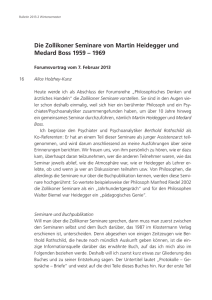 PDF/790 KB - Gesellschaft für hermeneutische Anthropologie und