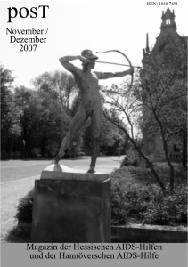 posT November Dezember 2007