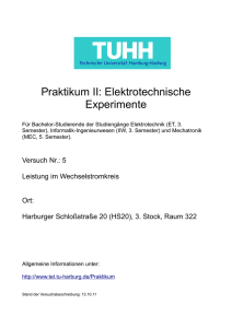 3 - Institut für Theoretische Elektrotechnik