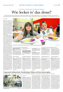 Freie Presse, Erscheinungstag 20111013, Seite LFLO06