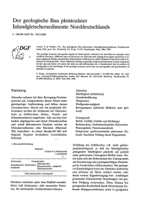 Bulletin of Geological Society of Denmark, vol. 34/1-2, pp. 13-25