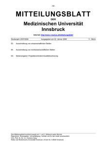 11. Stück - Ausgegeben am 02.01.2008