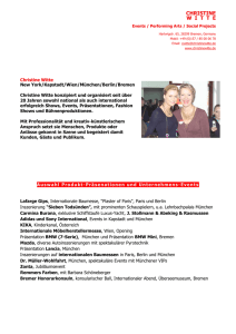 Steckbrief Christine Witte Events 30 05 2016.docx